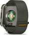 Garmin Venu X1 moss