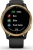 Garmin Venu black/gold 