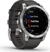 Garmin epix 2 slate steel