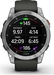 Garmin epix 2 slate steel
