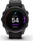 Garmin epix 2S Pro Sapphire black/carbon grey