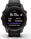 Garmin epix 2S Pro Sapphire black/carbon grey