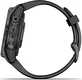 Garmin epix 2S Pro Sapphire black/carbon grey