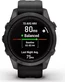 Garmin epix 2S Pro Sapphire black/carbon grey