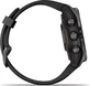 Garmin epix 2S Pro Sapphire black/carbon grey