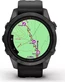 Garmin epix 2S Pro Sapphire black/carbon grey