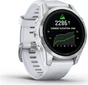Garmin epix 2S Pro whitestone/silver