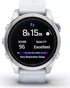 Garmin epix 2S Pro whitestone/silver