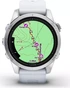 Garmin epix 2S Pro whitestone/silver