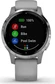Garmin vivoactive 4S powder grey/silver
