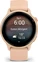 Garmin vivoactive 6 metallic pink dawn/pink dawn