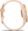 Garmin vivoactive 6 metallic pink dawn/pink dawn