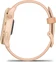 Garmin vivoactive 6 metallic pink dawn/pink dawn