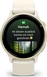 Garmin vivoactive 6 lunar gold/bone