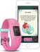 Garmin vivofit jr. 2 Disney Princess activity tracker adjustable