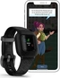 Garmin vivofit jr. 3 activity tracker cosmic black