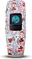 Garmin vivofit jr. 2 Disney Minnie Mouse activity tracker adjustable
