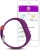 Garmin vivofit jr. 2 Anna activity tracker adjustable 