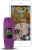 Garmin vivofit jr. 2 Anna activity tracker adjustable 