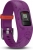 Garmin vivofit jr. 2 Anna activity tracker adjustable 