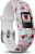 Garmin vivofit jr. 2 Disney Minnie Mouse activity tracker adjustable 