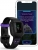 Garmin vivofit jr. 3 Marvel Black Panther Special Edition activity tracker black 