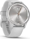 Garmin vivomove Trend activity tracker mist grey/silver