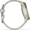 Garmin vivomove Trend activity tracker french grey/cream gold