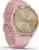 Garmin vivomove 3S activity tracker dust rose/light gold 