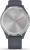 Garmin vivomove 3S activity tracker granite blue/silver 