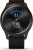Garmin vivomove Style activity tracker black pepper woven/graphite 