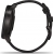 Garmin vivomove Style activity tracker black pepper woven/graphite 