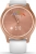 Garmin vivomove Style activity tracker rose gold/white 