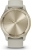 Garmin vivomove Trend activity tracker french grey/cream gold 