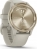 Garmin vivomove Trend activity tracker french grey/cream gold 