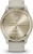Garmin vivomove Trend activity tracker french grey/cream gold 