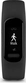 Garmin vivosmart 5 L activity tracker black
