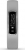 Garmin vivosmart 4 S/M activity tracker grey/silver 