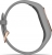 Garmin vivosmart 4 S/M activity tracker grey/silver 