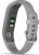 Garmin vivosmart 4 S/M activity tracker grey/silver 