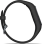Garmin vivosmart 4 S/M activity tracker black