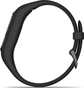 Garmin vivosmart 4 S/M activity tracker black