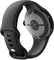Google pixel Watch 4 (LTE) 41mm Matte Black with sport wristlet Obsidian