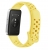 Huawei Band 9 activity tracker yellow 