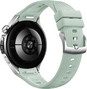 Huawei Watch 5 42mm Stainless Green