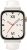 Huawei Watch Fit 3 with leather bracelet white 