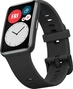 Huawei Watch Fit Active graphite Black