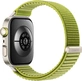Huawei Watch Fit 4 Pro titanium Green