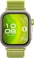 Huawei Watch Fit 4 Pro titanium Green