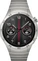 Huawei Watch GT 4 46mm Grey Stainless Steel